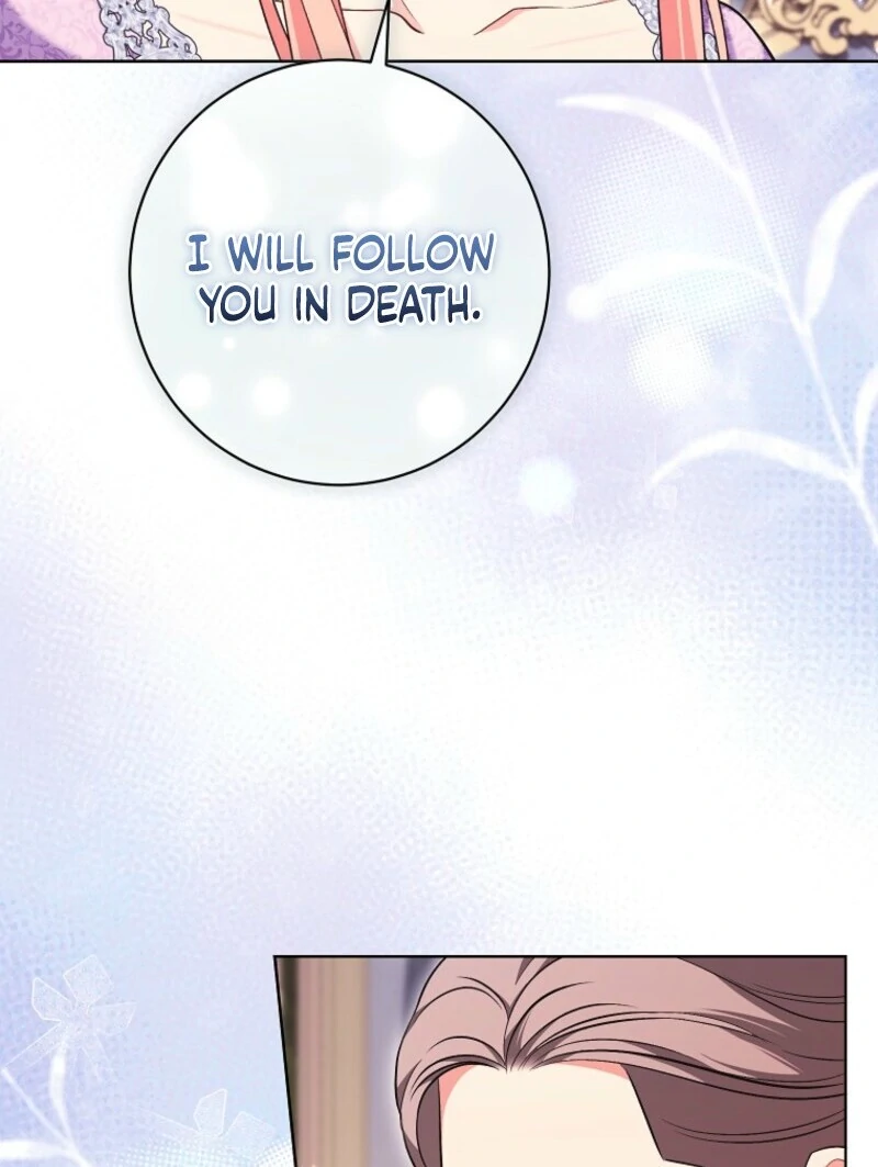 The Wicked Ladies in Waiting chapter 50 page 64