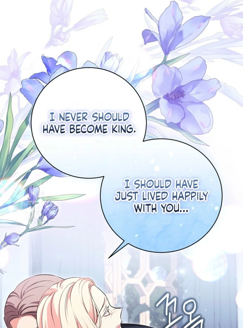 The Wicked Ladies in Waiting chapter 50 page 66
