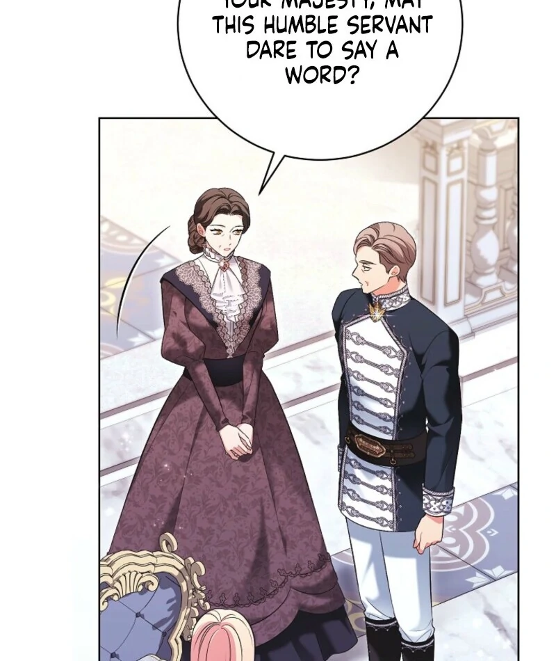 The Wicked Ladies in Waiting chapter 50 page 73