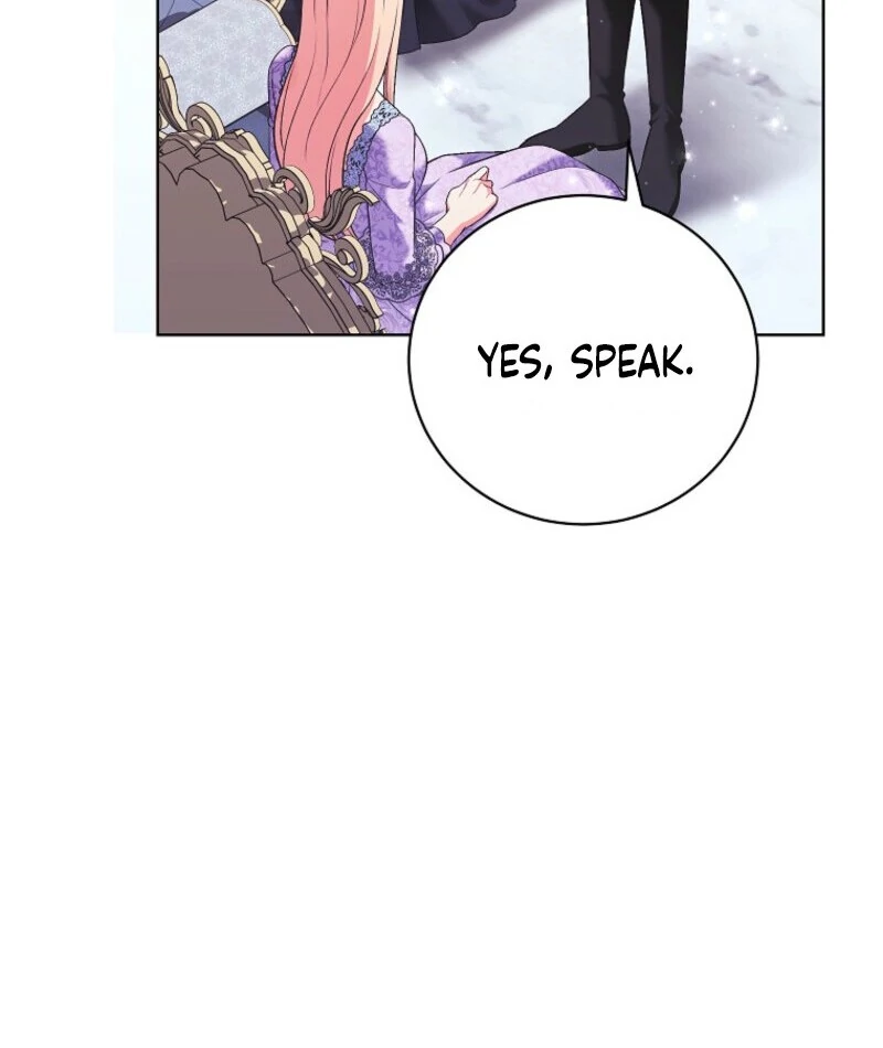 The Wicked Ladies in Waiting chapter 50 page 74