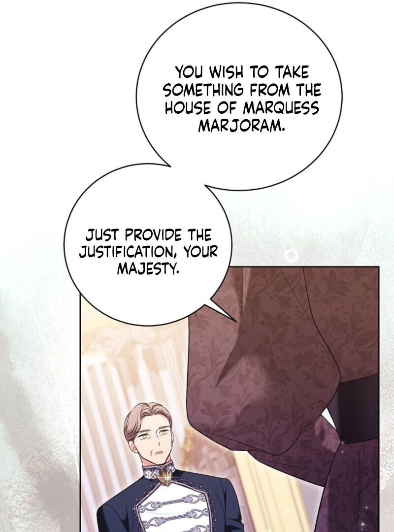 The Wicked Ladies in Waiting chapter 50 page 75
