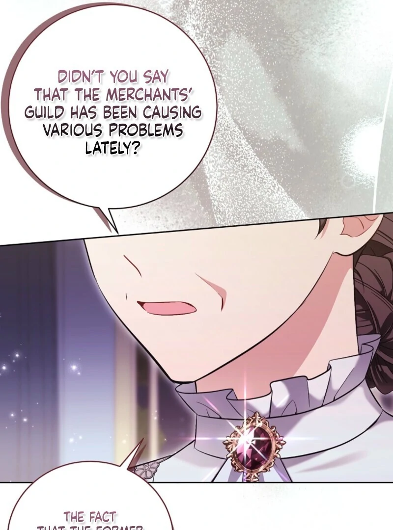 The Wicked Ladies in Waiting chapter 50 page 77