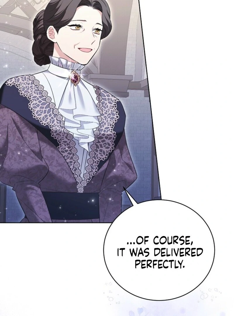 The Wicked Ladies in Waiting chapter 50 page 89