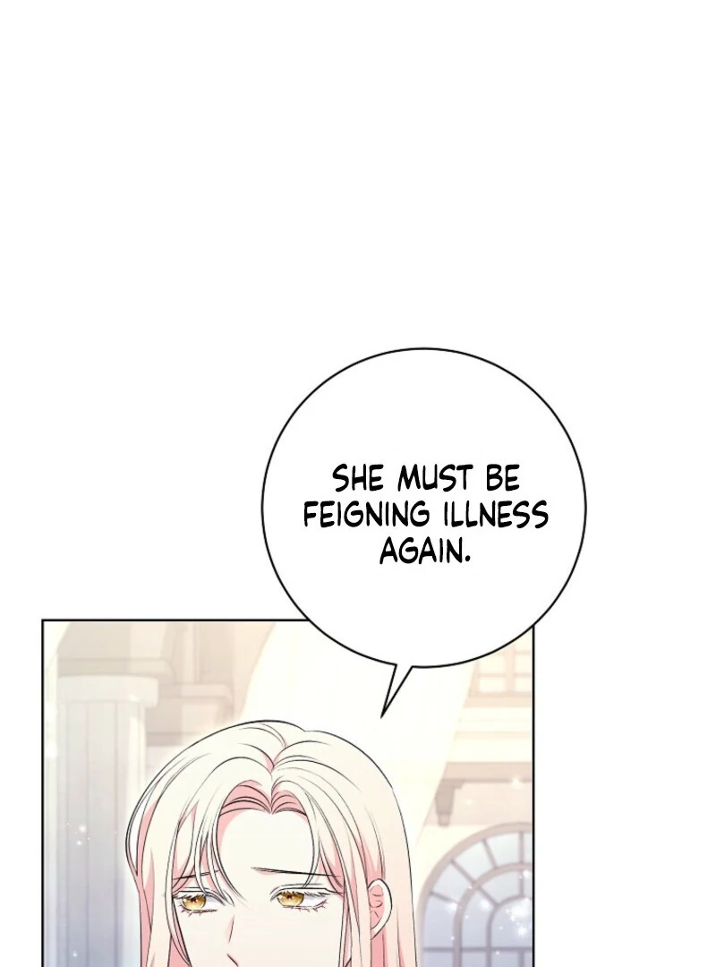 The Wicked Ladies in Waiting chapter 50 page 94
