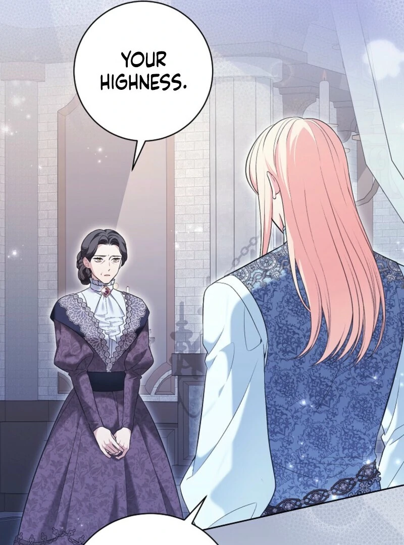 The Wicked Ladies in Waiting chapter 50 page 97