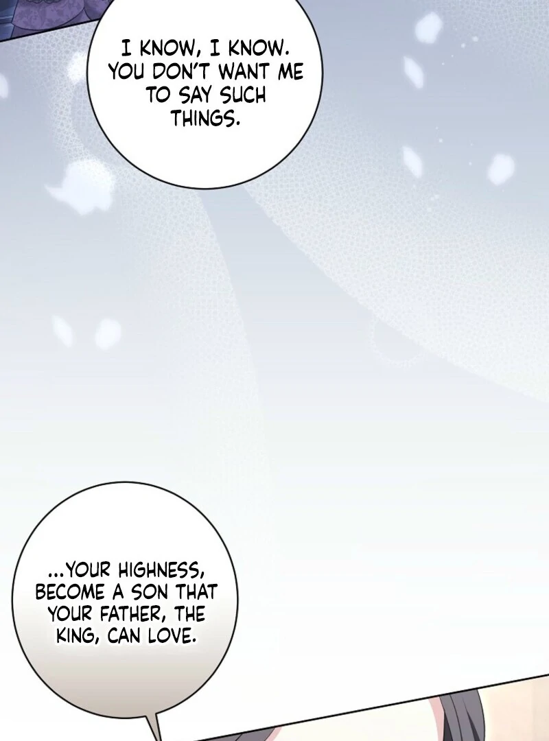 The Wicked Ladies in Waiting chapter 50 page 98
