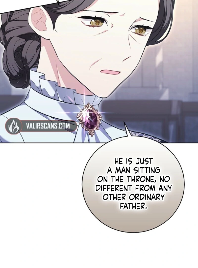 The Wicked Ladies in Waiting chapter 50 page 99