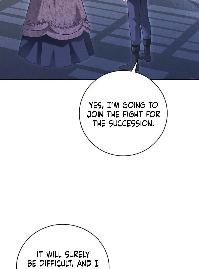 The Wicked Ladies in Waiting chapter 50 page 104