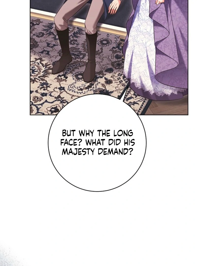 The Wicked Ladies in Waiting chapter 51 page 6