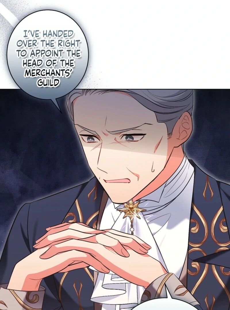 The Wicked Ladies in Waiting chapter 51 page 7