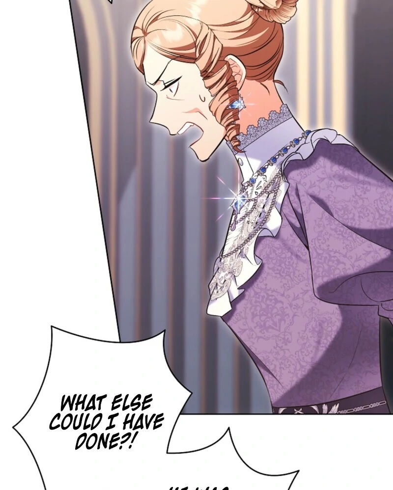 The Wicked Ladies in Waiting chapter 51 page 9