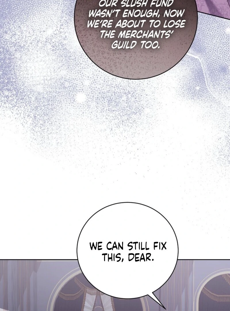 The Wicked Ladies in Waiting chapter 51 page 14