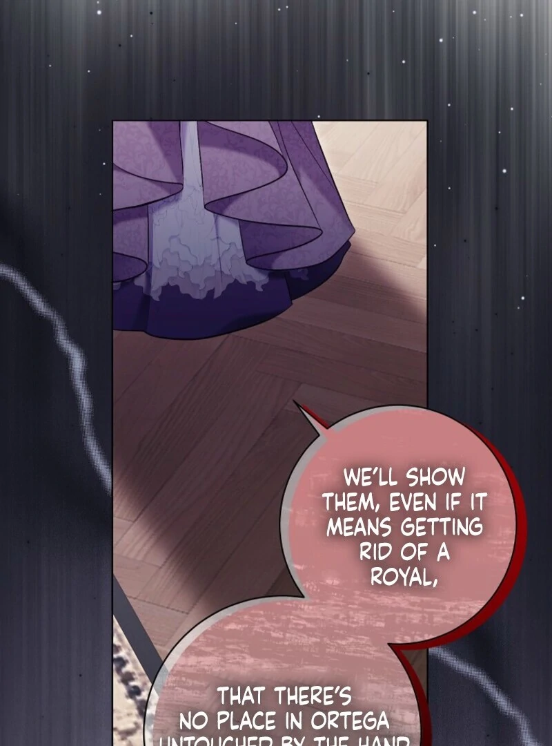 The Wicked Ladies in Waiting chapter 51 page 16