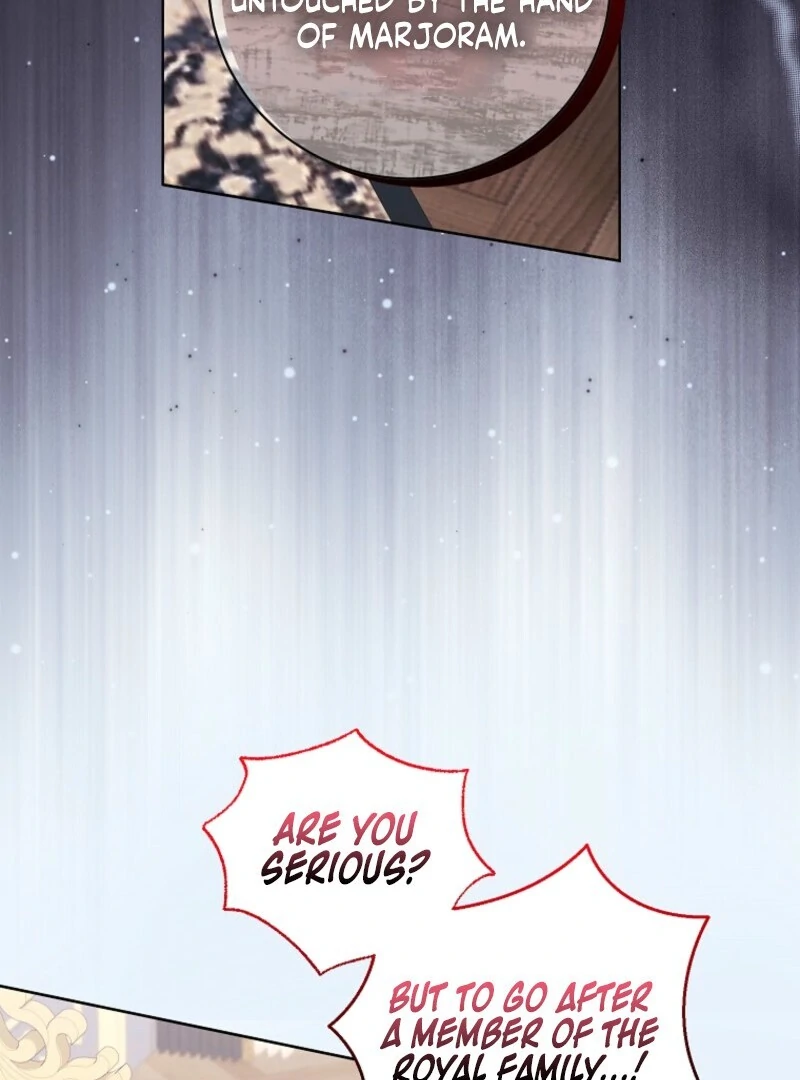 The Wicked Ladies in Waiting chapter 51 page 17