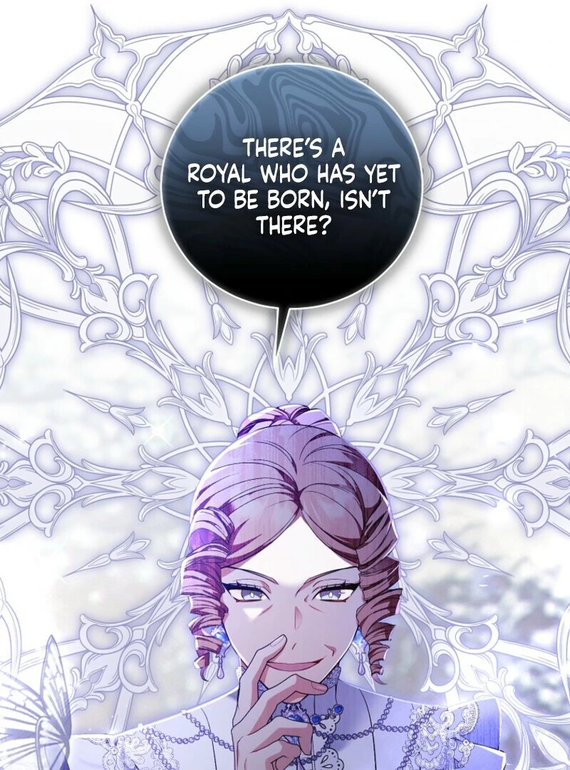 The Wicked Ladies in Waiting chapter 51 page 22