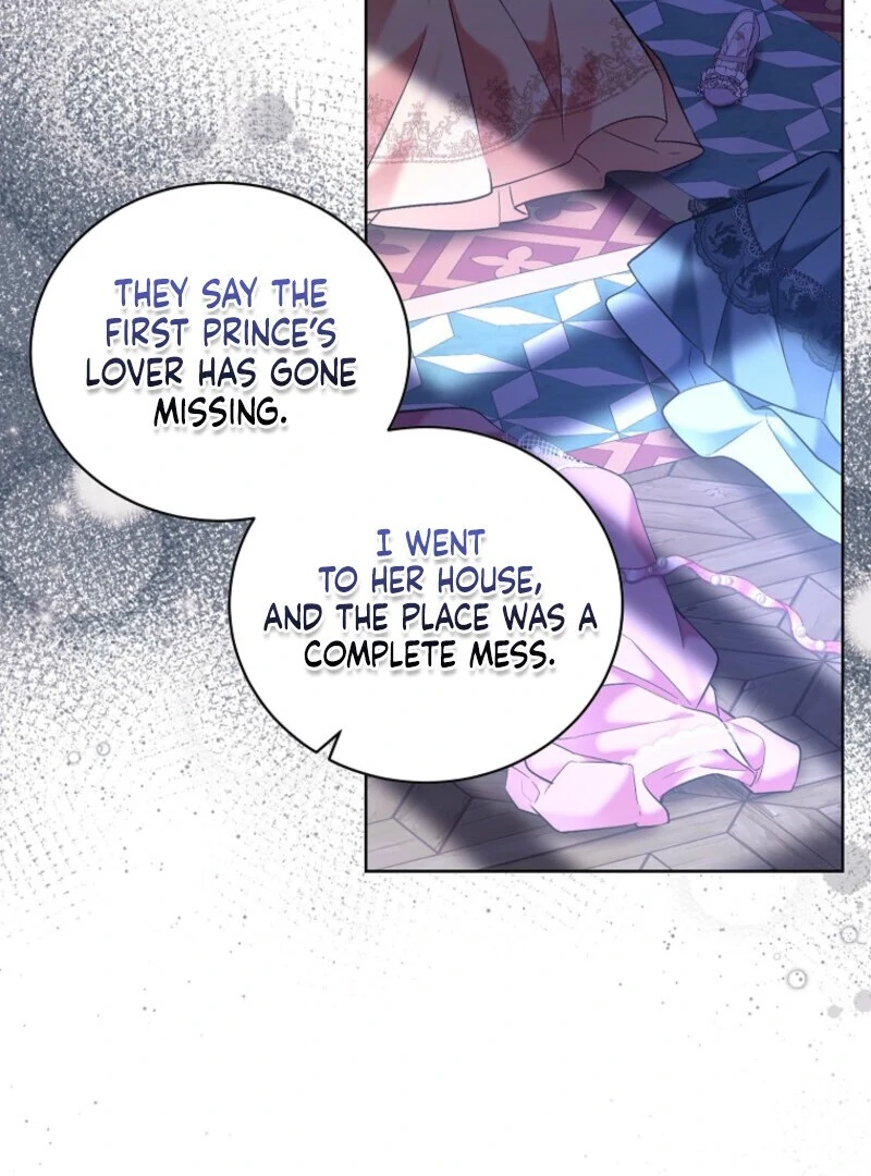 The Wicked Ladies in Waiting chapter 51 page 26