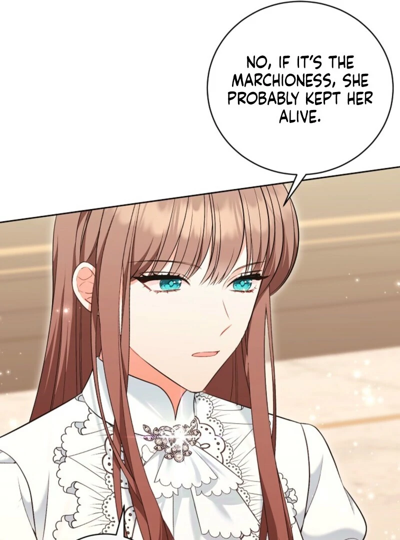The Wicked Ladies in Waiting chapter 51 page 33