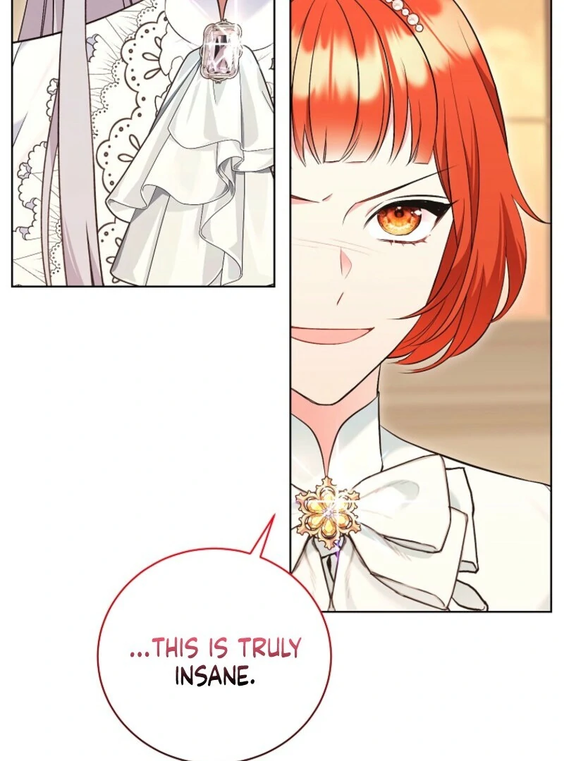 The Wicked Ladies in Waiting chapter 51 page 37