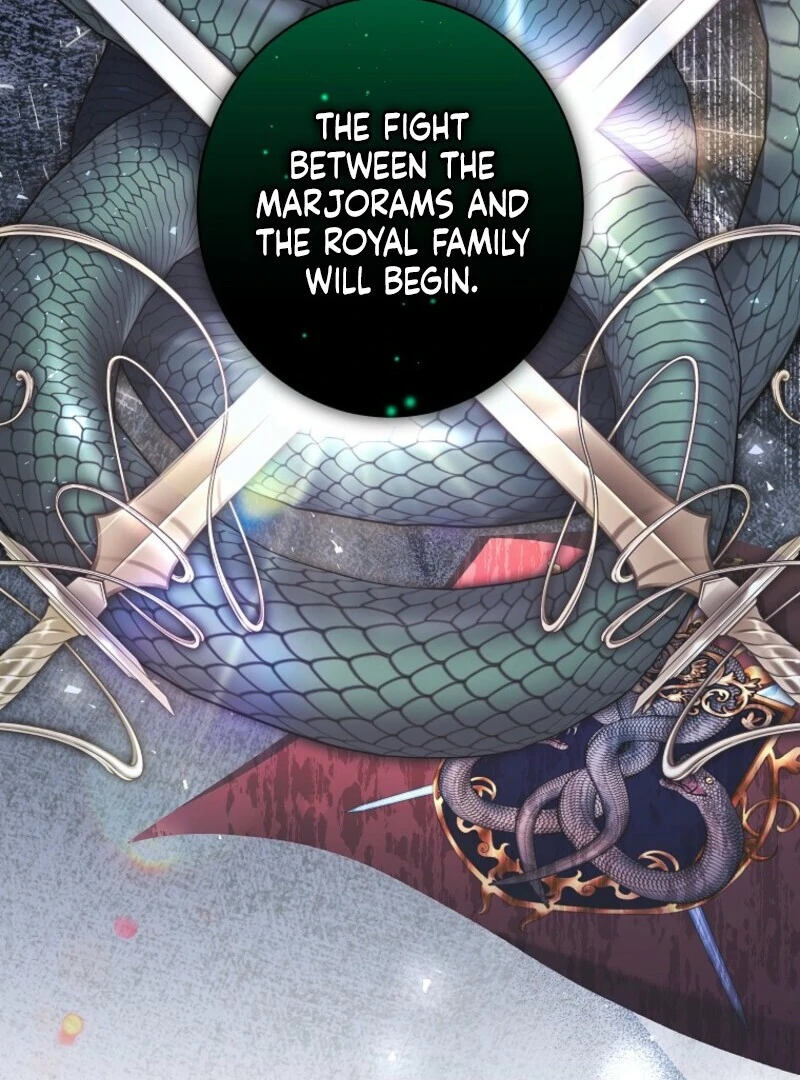 The Wicked Ladies in Waiting chapter 51 page 45