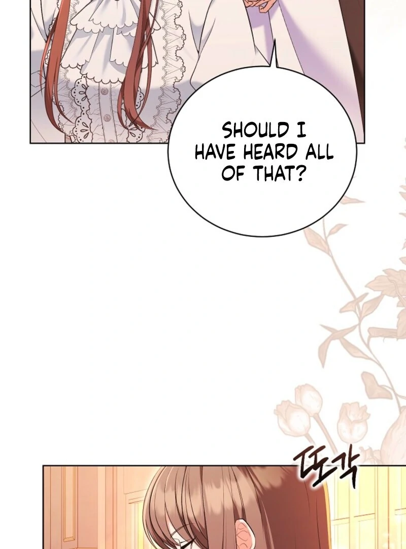 The Wicked Ladies in Waiting chapter 51 page 49