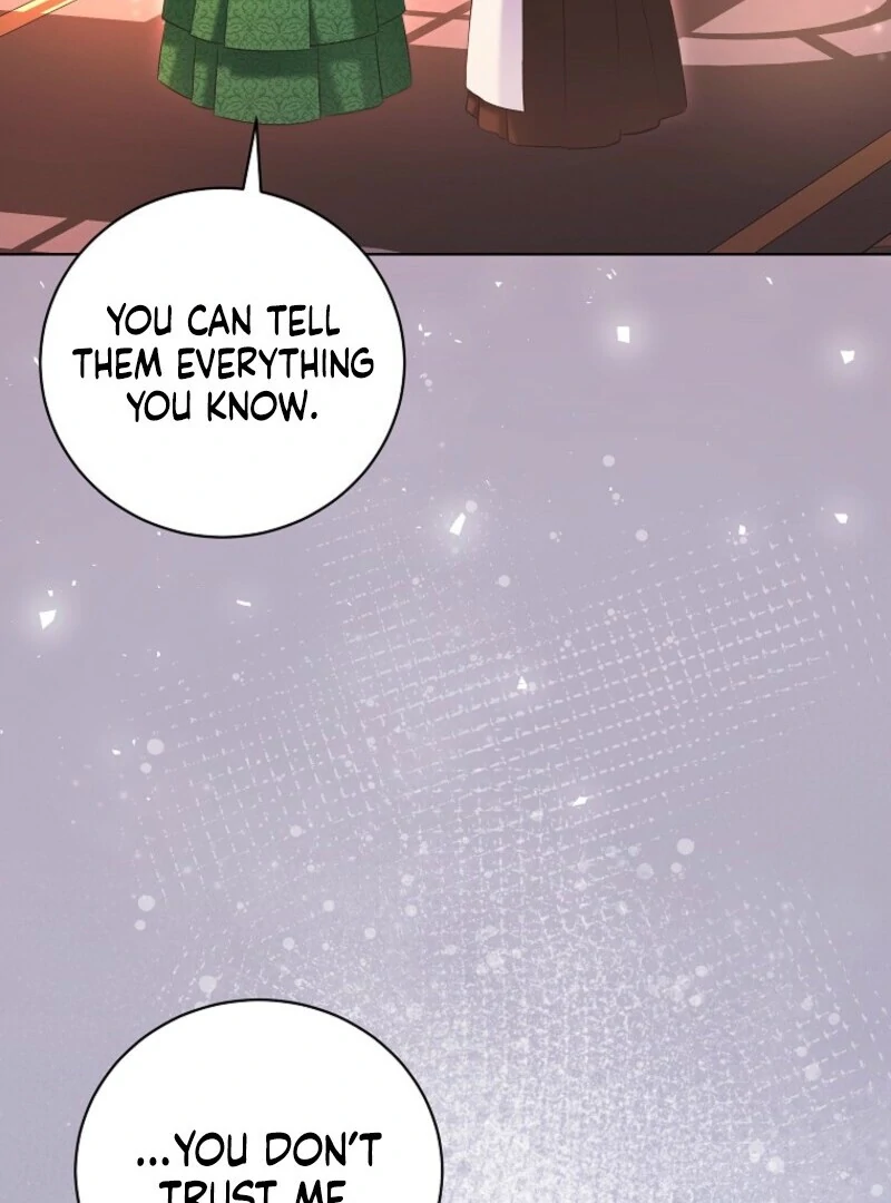 The Wicked Ladies in Waiting chapter 51 page 55