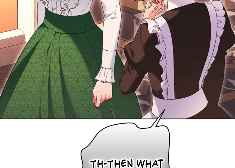 The Wicked Ladies in Waiting chapter 51 page 64