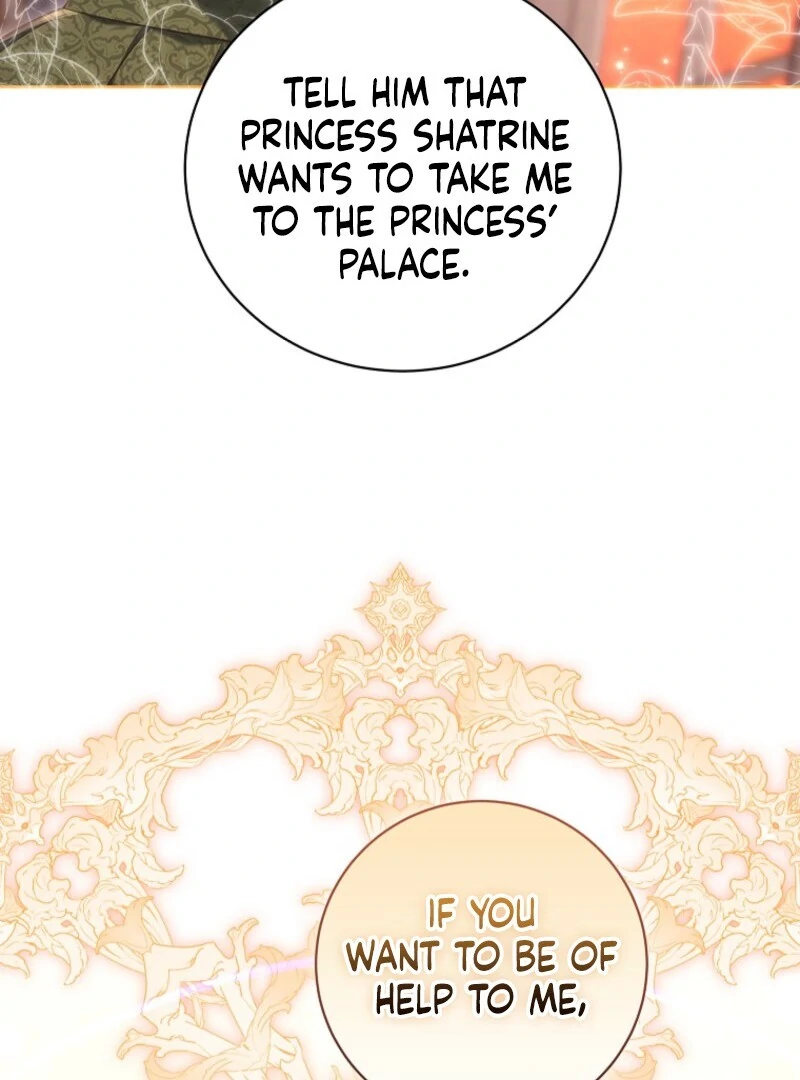 The Wicked Ladies in Waiting chapter 51 page 68