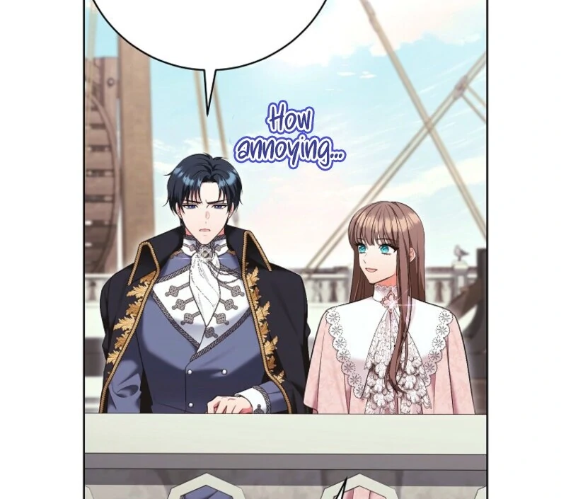 The Wicked Ladies in Waiting chapter 51 page 75