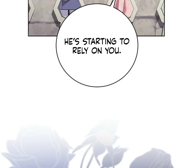 The Wicked Ladies in Waiting chapter 51 page 76