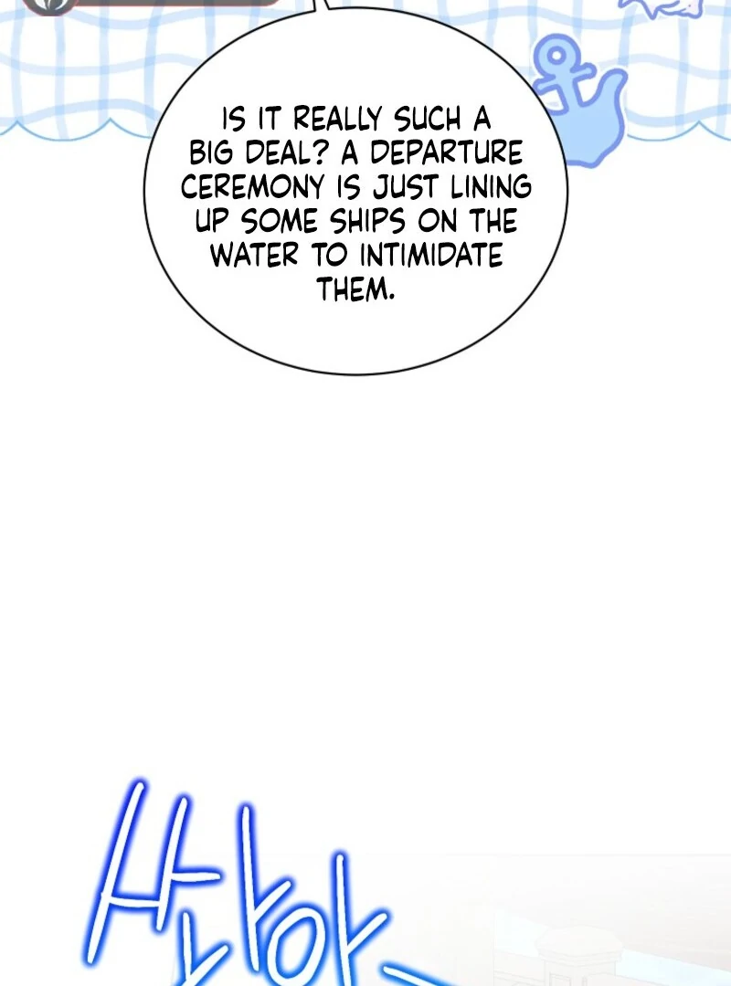 The Wicked Ladies in Waiting chapter 51 page 80