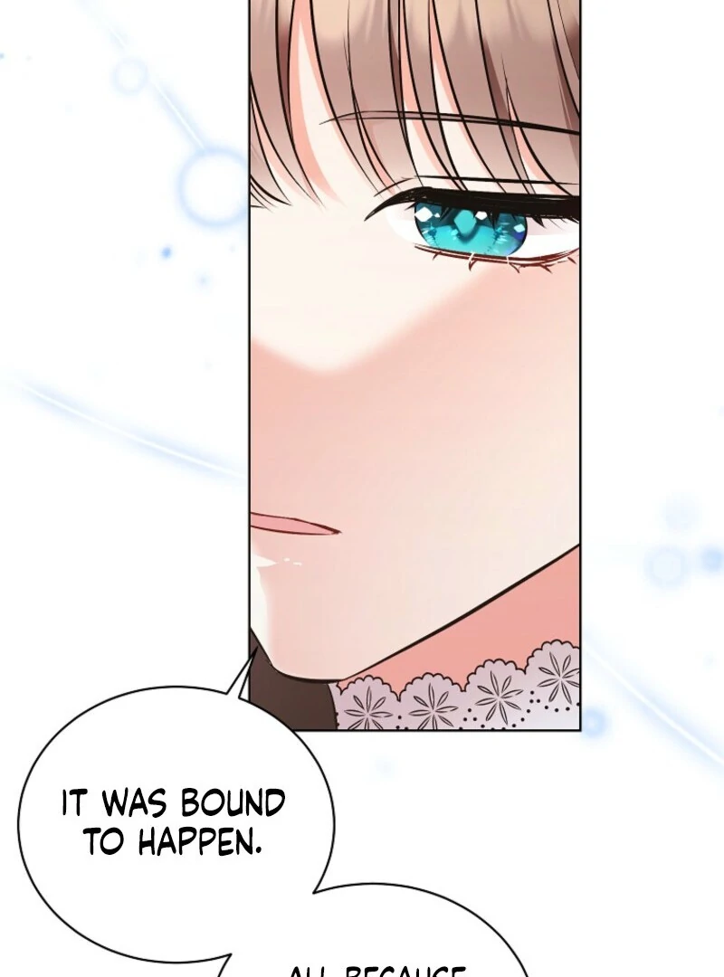 The Wicked Ladies in Waiting chapter 51 page 83