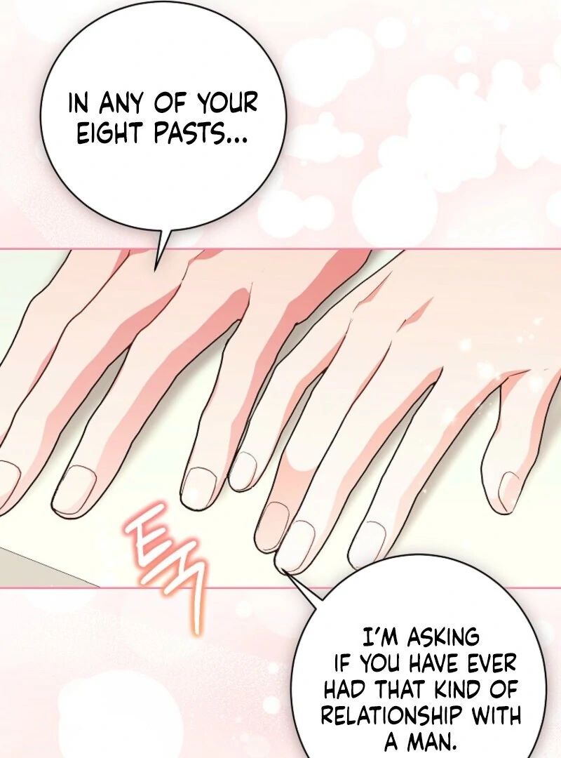 The Wicked Ladies in Waiting chapter 51 page 88