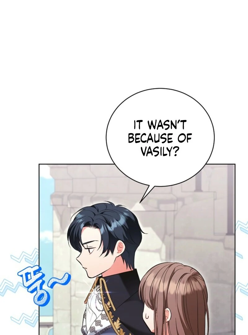 The Wicked Ladies in Waiting chapter 51 page 91