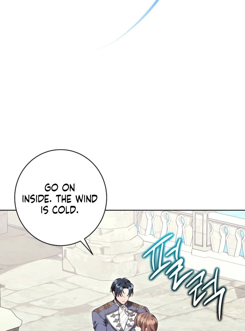The Wicked Ladies in Waiting chapter 51 page 101