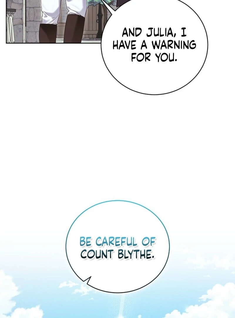 The Wicked Ladies in Waiting chapter 51 page 104