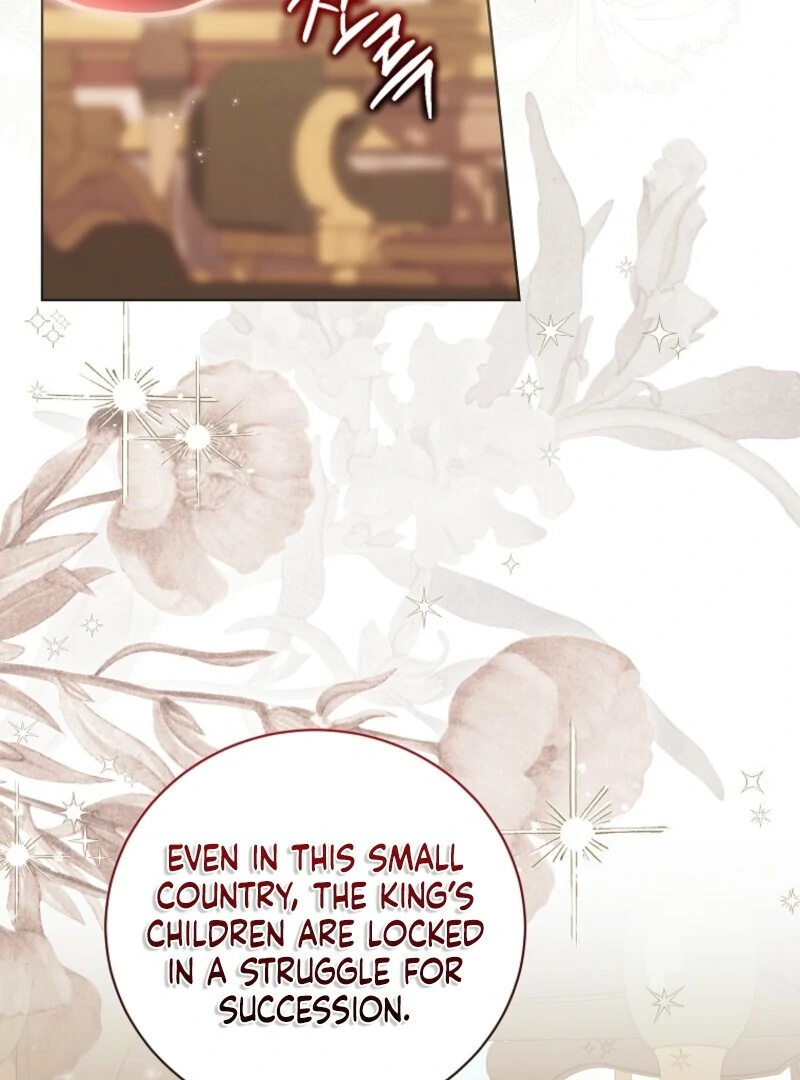 The Wicked Ladies in Waiting chapter 52 page 3