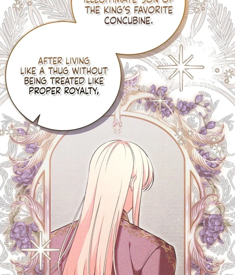 The Wicked Ladies in Waiting chapter 52 page 10