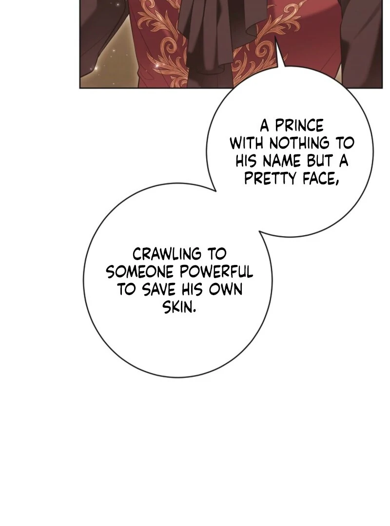 The Wicked Ladies in Waiting chapter 52 page 13