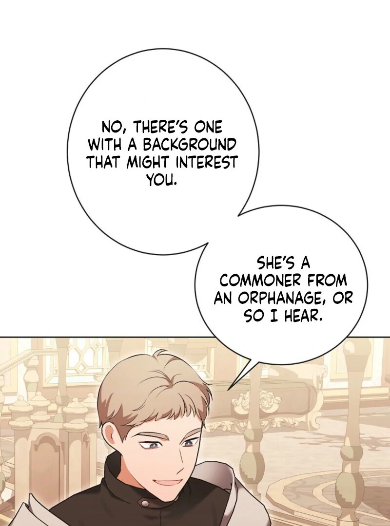 The Wicked Ladies in Waiting chapter 52 page 19
