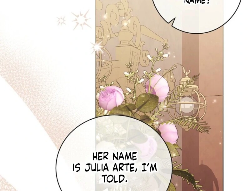 The Wicked Ladies in Waiting chapter 52 page 21