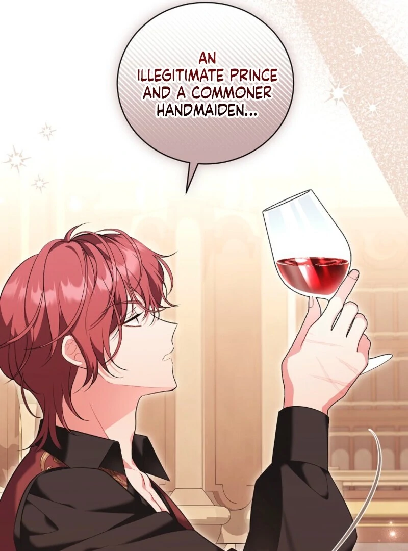The Wicked Ladies in Waiting chapter 52 page 23