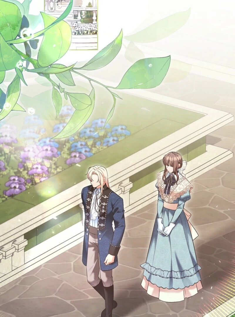 The Wicked Ladies in Waiting chapter 52 page 30