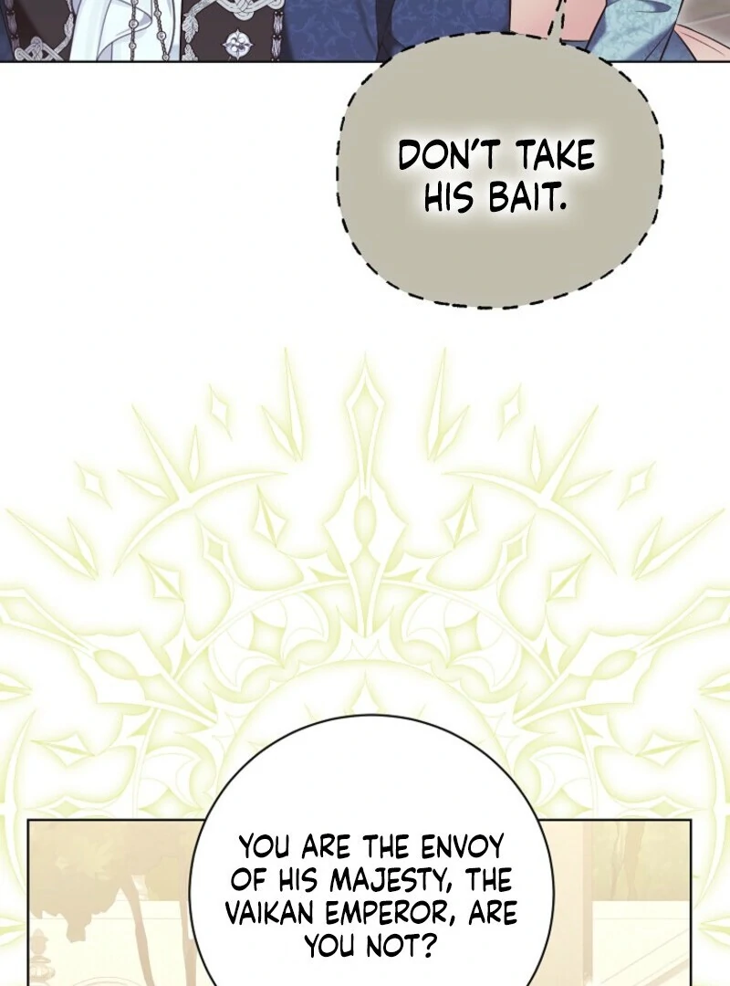 The Wicked Ladies in Waiting chapter 52 page 38