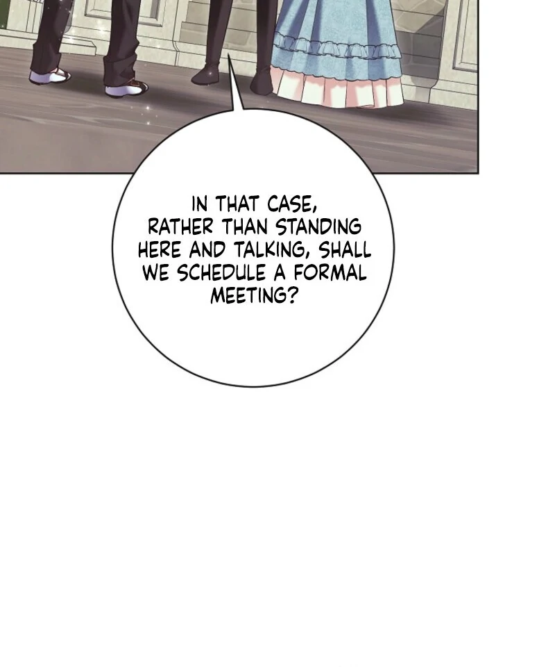 The Wicked Ladies in Waiting chapter 52 page 43