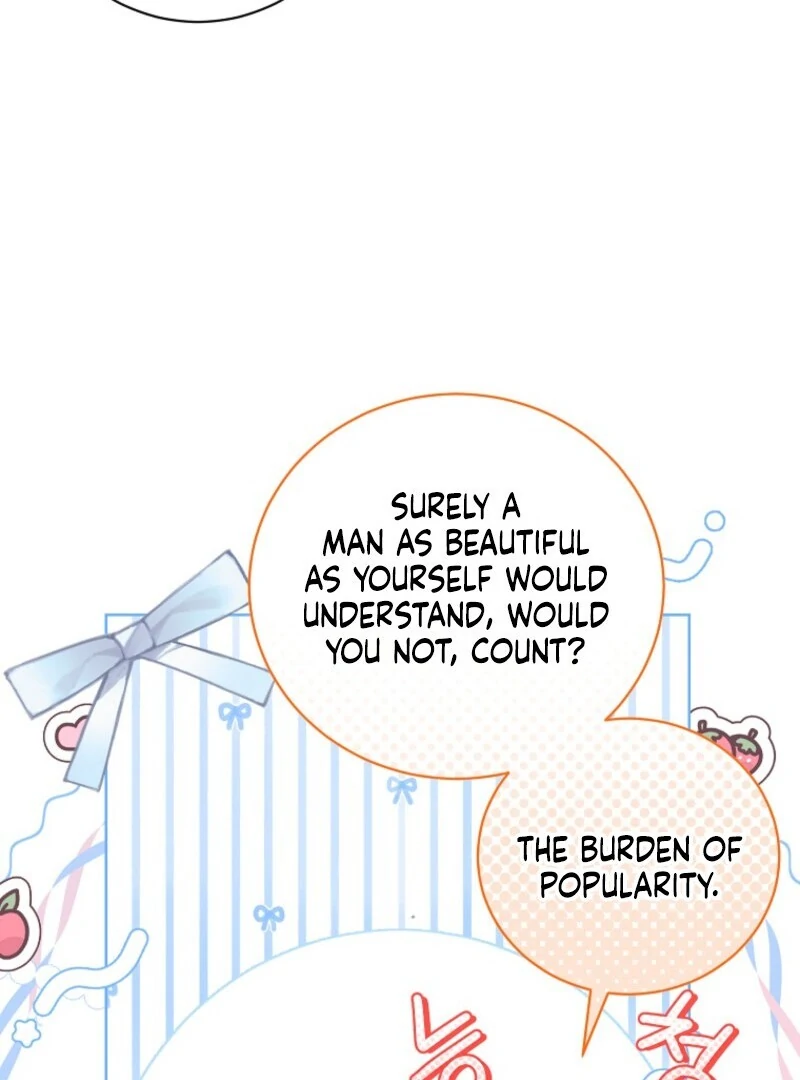 The Wicked Ladies in Waiting chapter 52 page 61