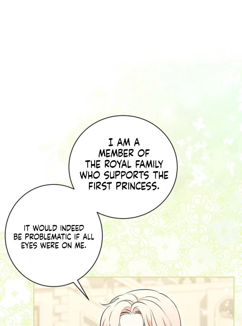 The Wicked Ladies in Waiting chapter 52 page 67