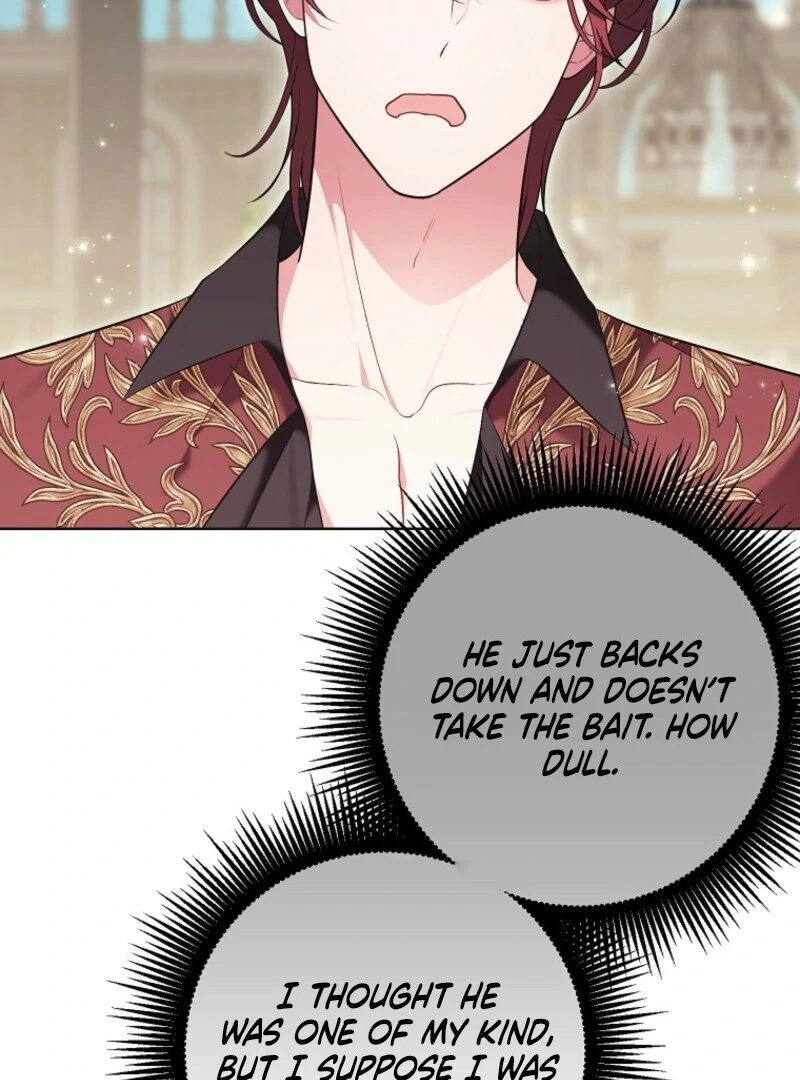 The Wicked Ladies in Waiting chapter 52 page 70