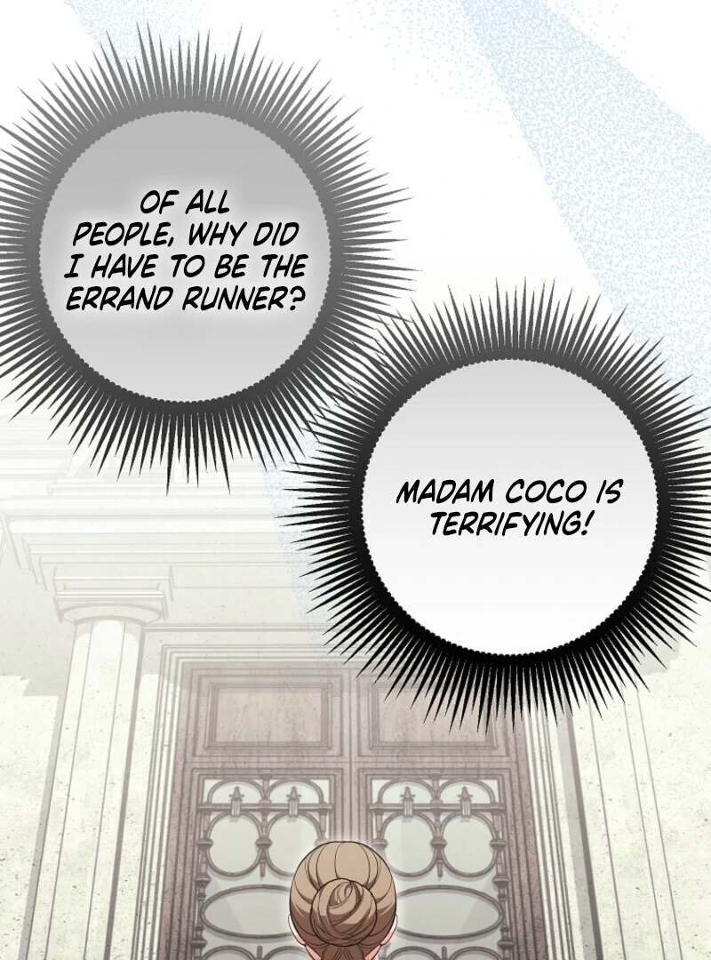 The Wicked Ladies in Waiting chapter 52 page 81