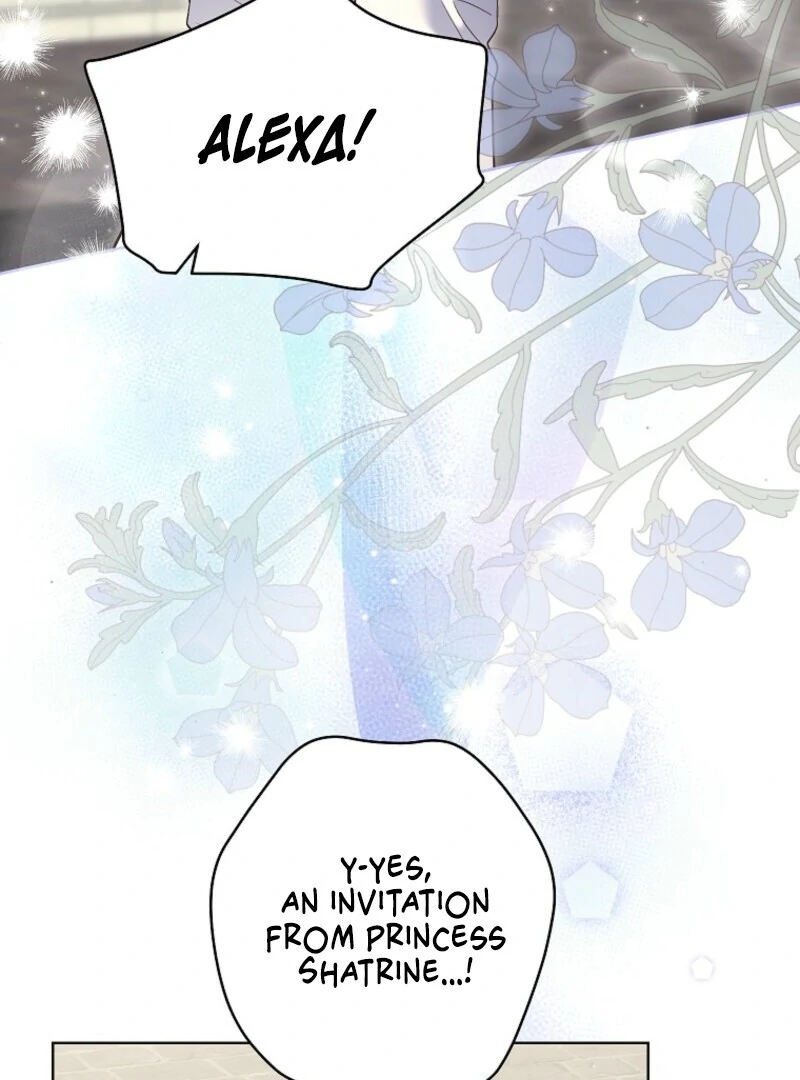 The Wicked Ladies in Waiting chapter 52 page 86