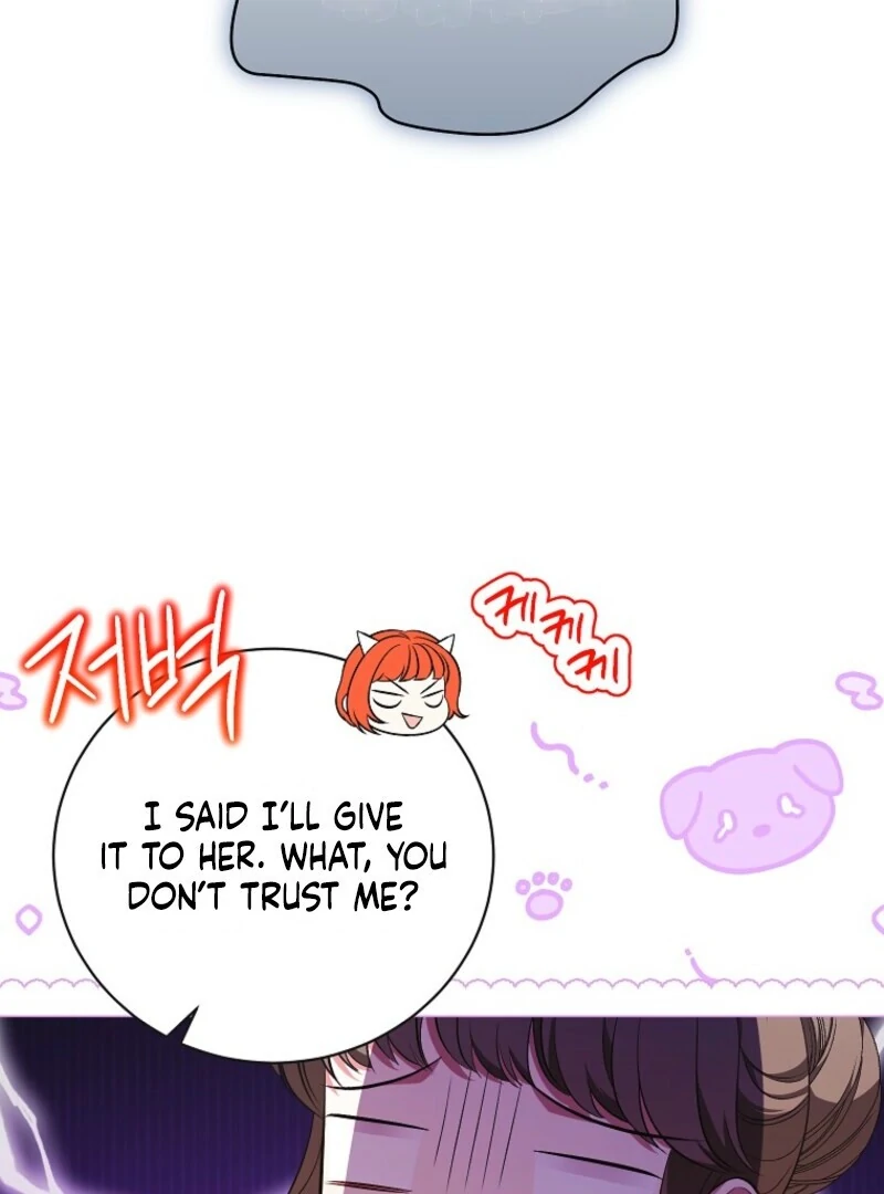 The Wicked Ladies in Waiting chapter 52 page 94